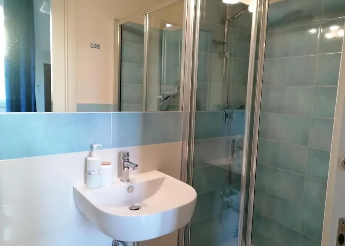 Bed & Breakfast Lula Lucca