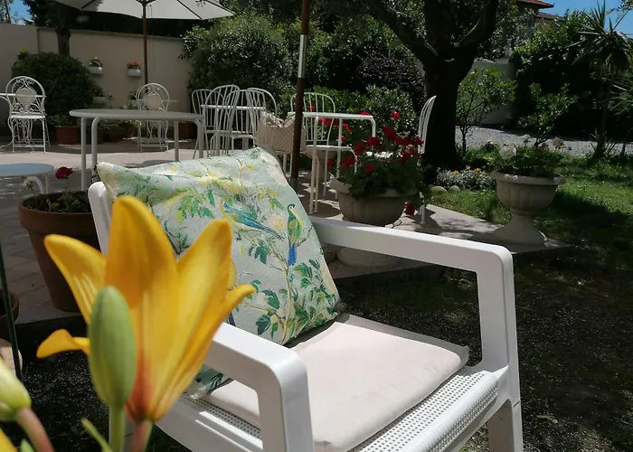 Bed & Breakfast Lula Lucca