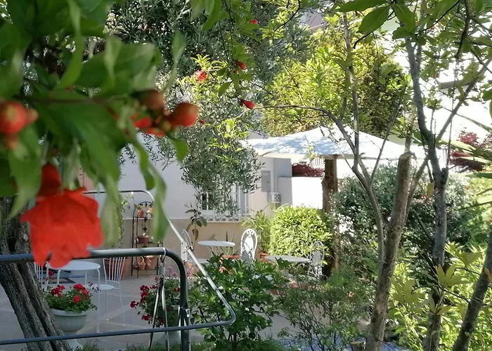 Bed & Breakfast Lula