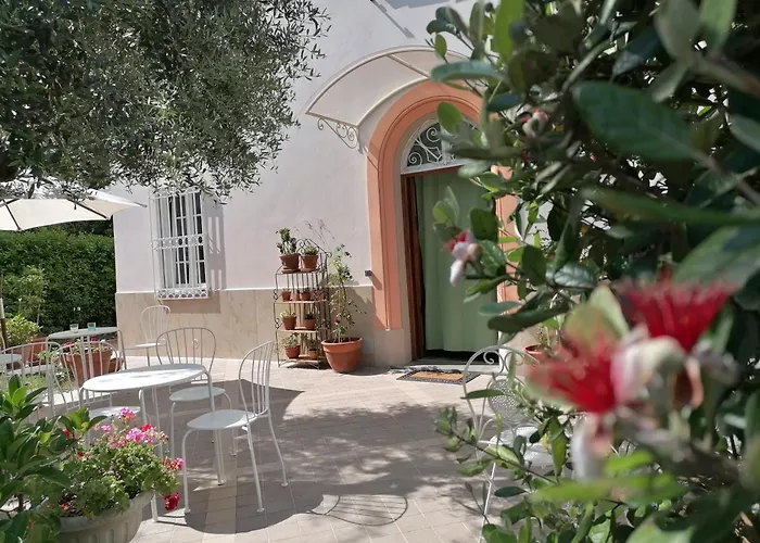 Bed & Breakfast Lula Lucca