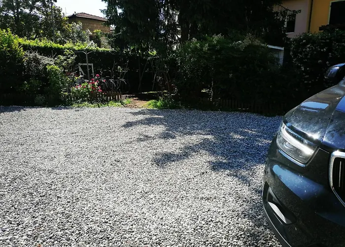 Lula Bed & Breakfast Lucca